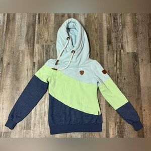 Wanakome hoodie